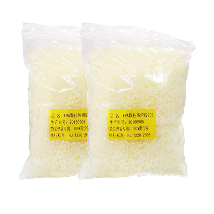 Practical Hot Sale Bonding Hot Melt Adhesive Pellets Granules Adhesive For Edge Banding